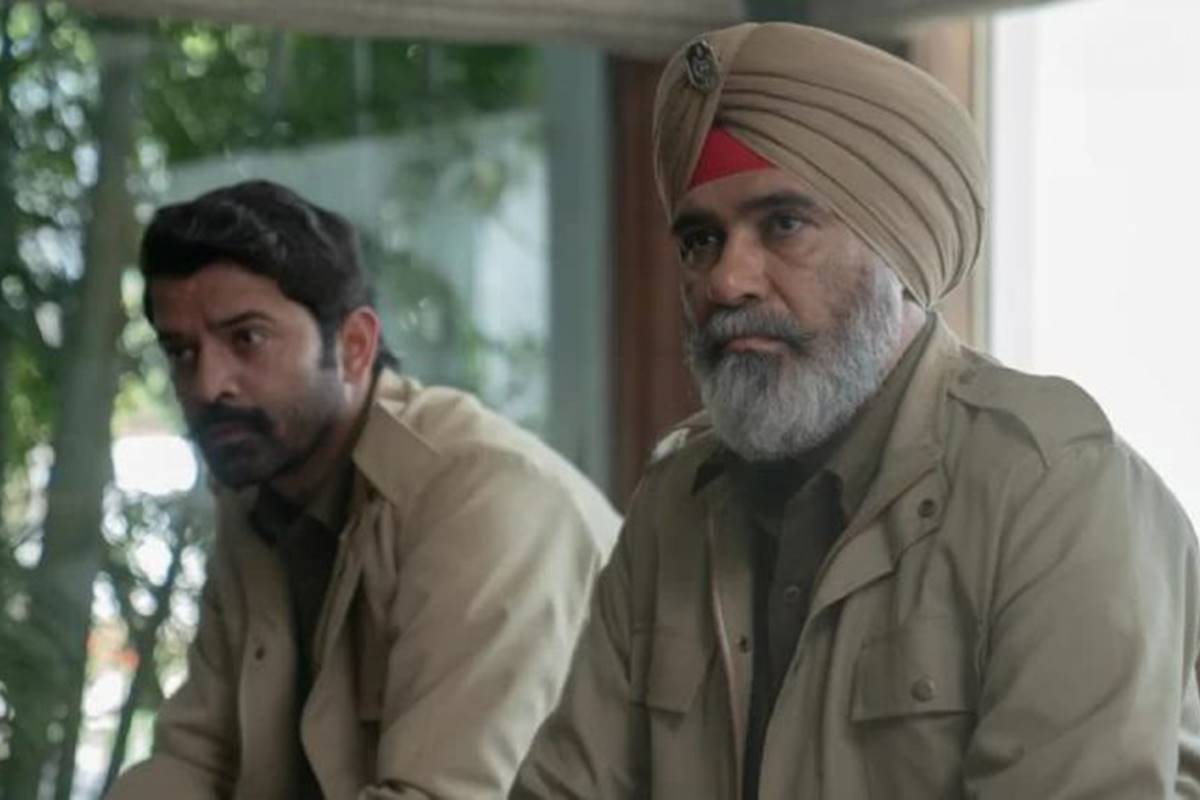 Final explicado | Por Trás da Névoa – 2ª temporada