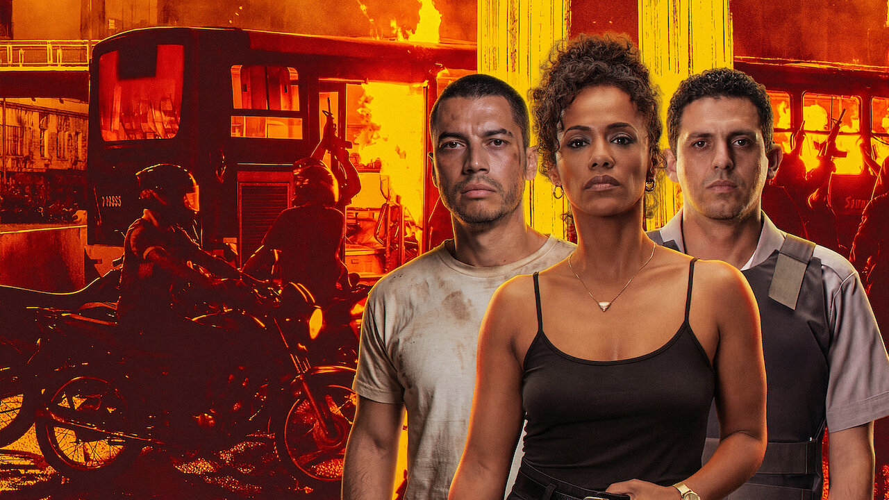 Salve Geral Irmandade (State of Fear)