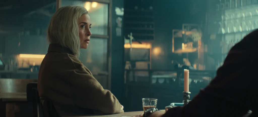 Série alemã Unfamiliar coloca casal de ex-espiões