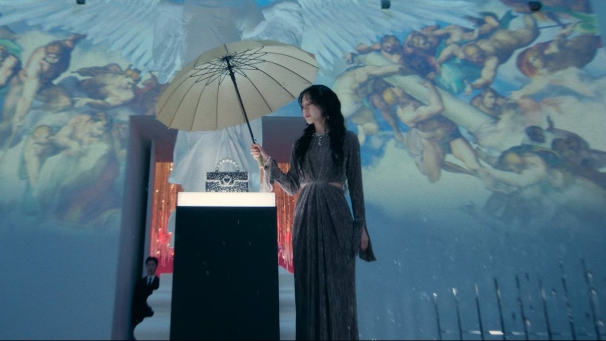 Final explicado | A Arte de Sarah desvenda identidade