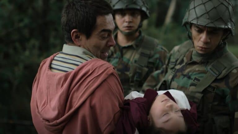 Final explicado | A Cela dos Milagres saiba o desfecho do final