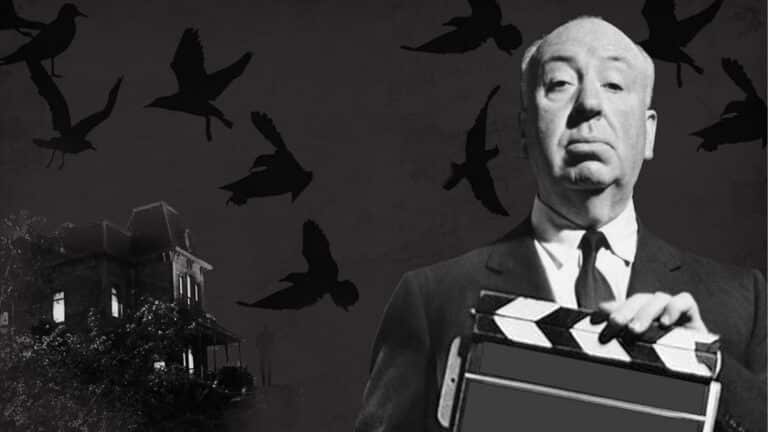 As principais técnicas de Alfred Hitchcock que influenciam o cinema até hoje