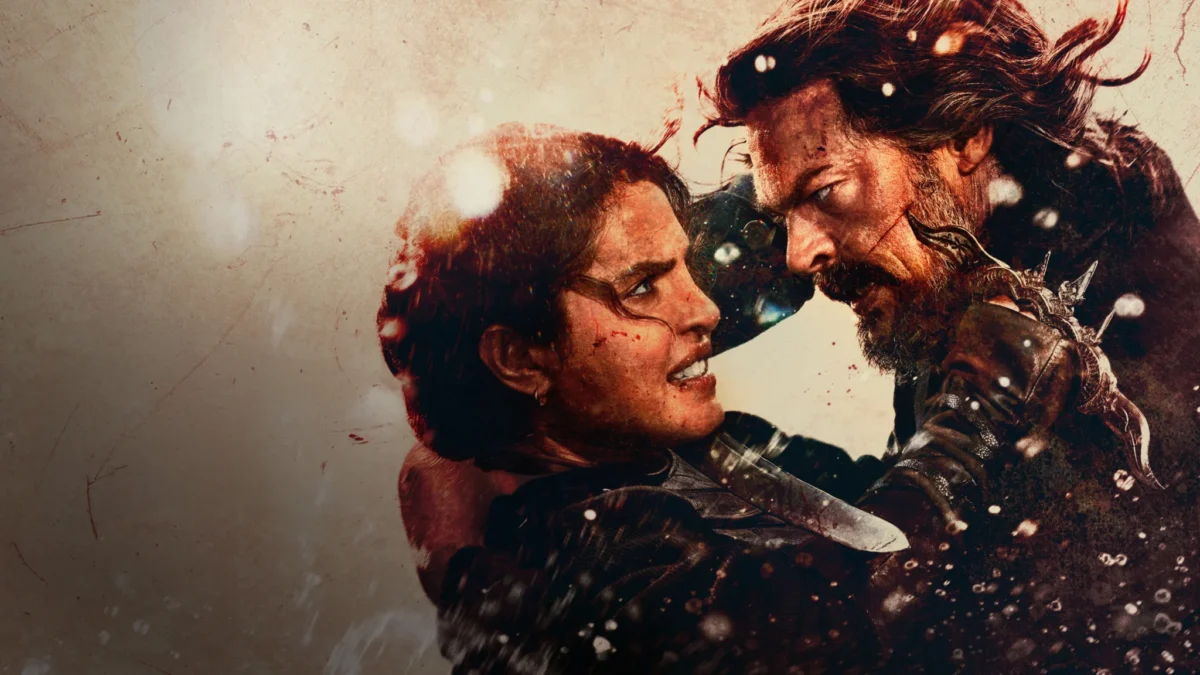 final explicado O Refúgio Priyanka Chopra Jonas Prime Video