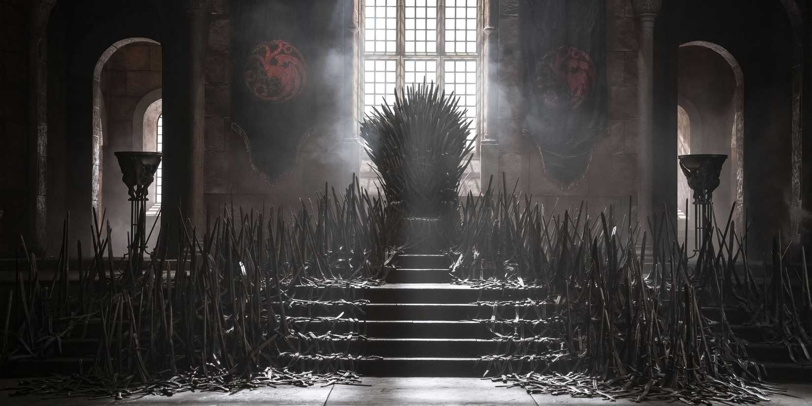 Árvore genealógica Targaryen em “A Knight of the Seven Kingdoms” revela elo entre séries da HBO - Imagem do artigo original