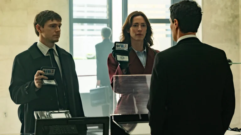 Critíca: Série “The Beauty” mistura horror corporal e ficção científica e vira vício instantâneo no Hulu