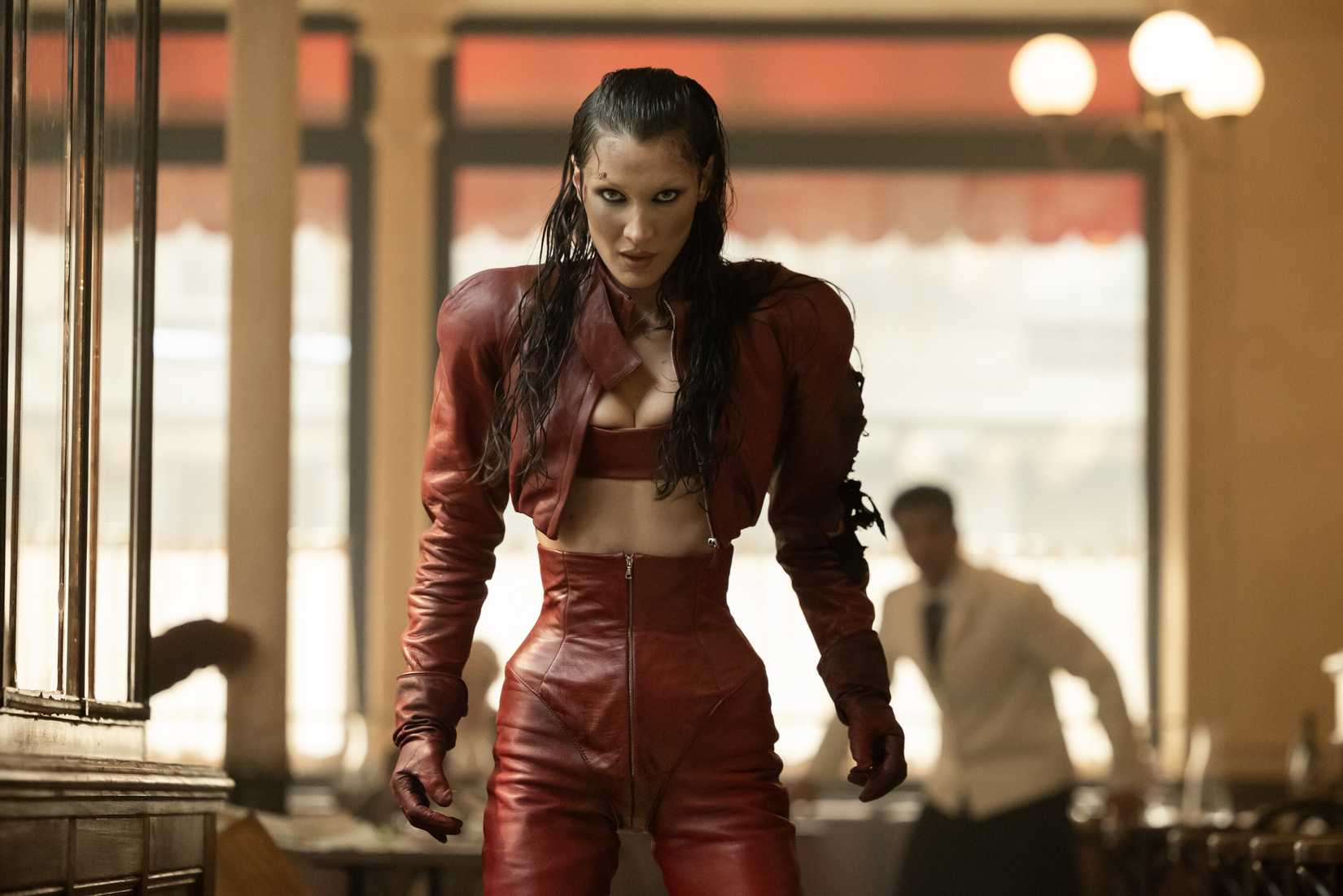 Série “The Beauty” mistura horror corporal e ficção científica e vira vício instantâneo no Hulu - Imagem do artigo original