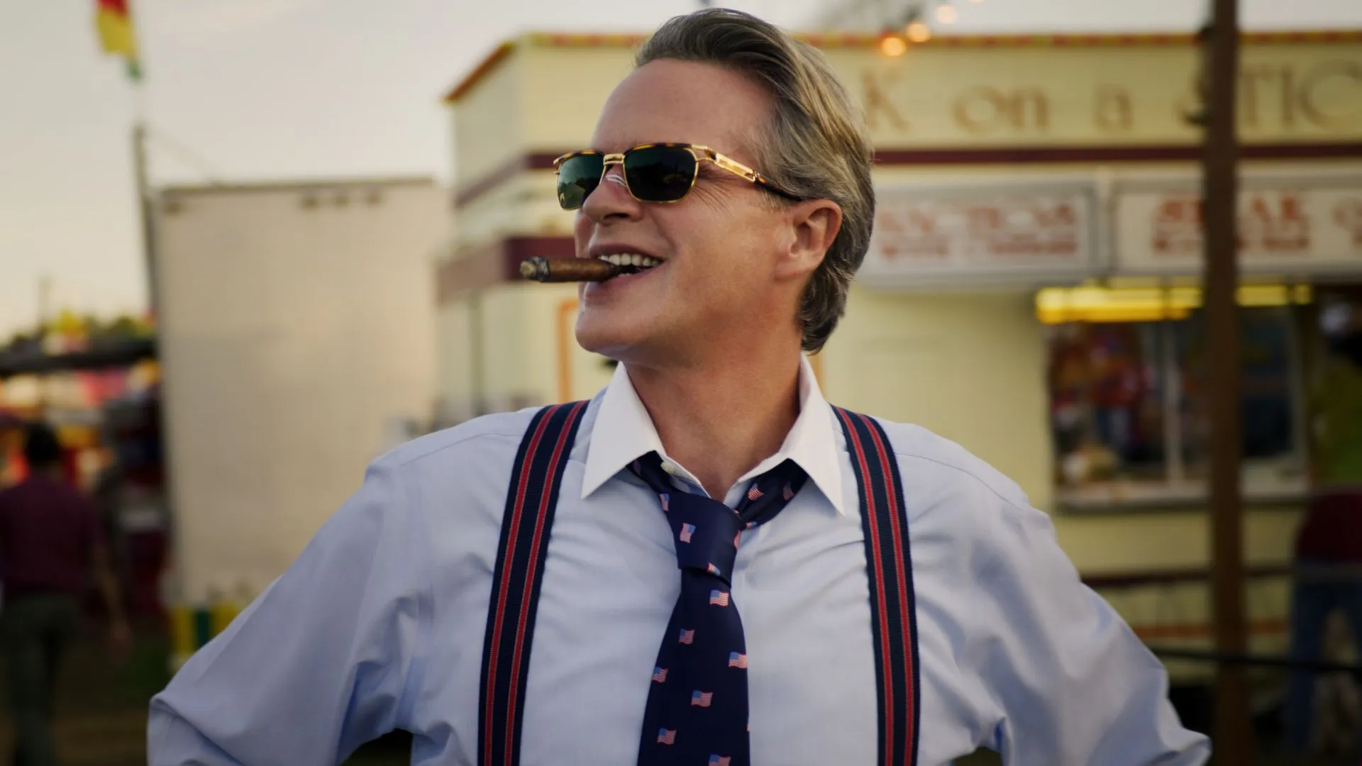 Todas as temporadas de “Stranger Things”