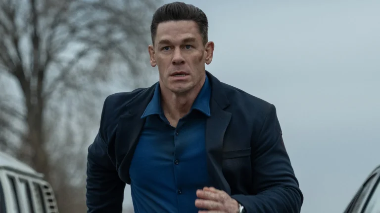 “Matchbox”: Apple TV+ divulga primeiras imagens do filme de ação com John Cena e data de estreia