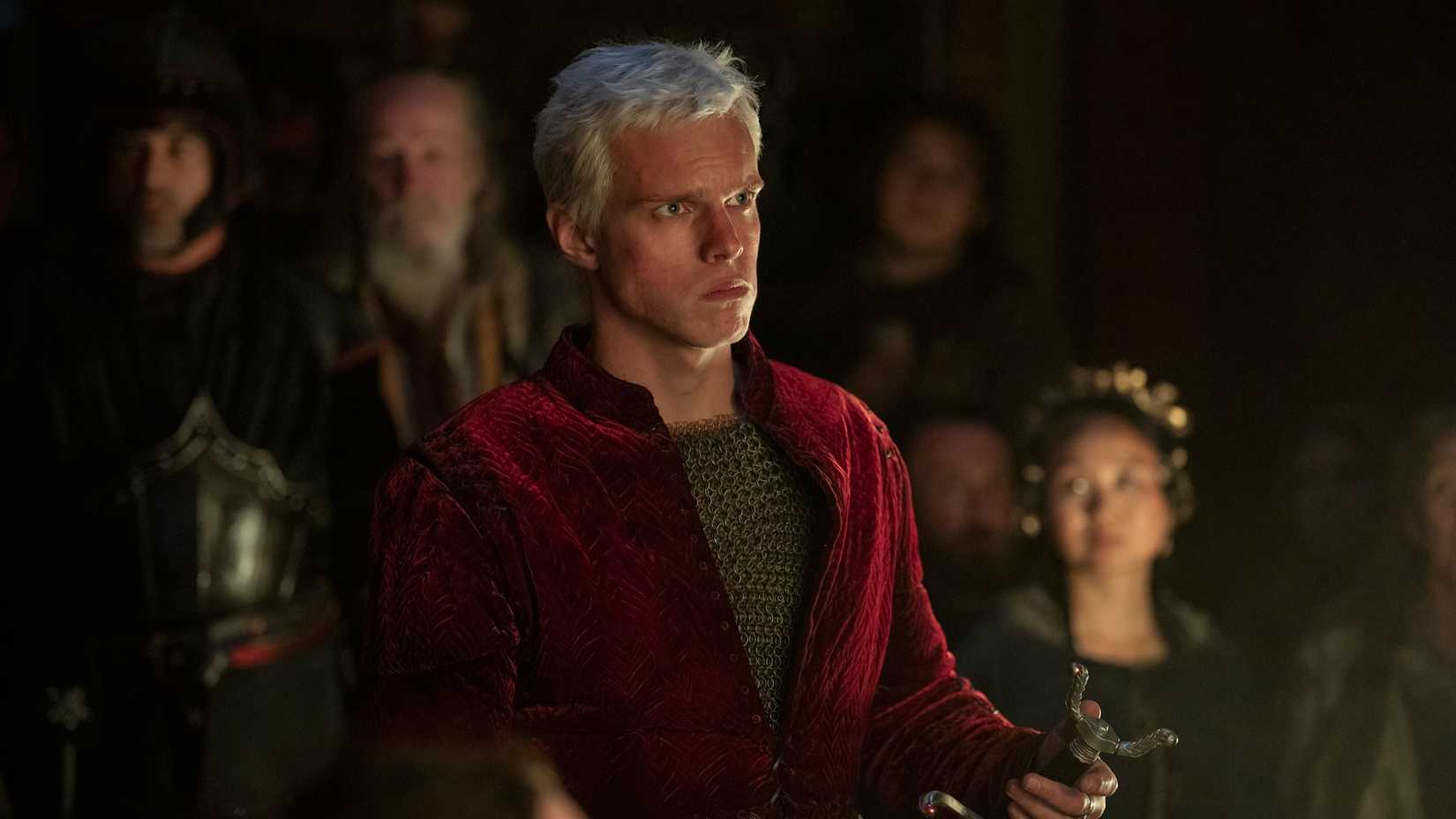 Spinoff de Game of Thrones apresenta Aerion Targaryen, novo “vilão mirim” à la Joffrey Baratheon - Imagem do artigo original