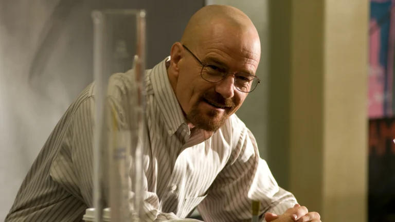 Animação “Slippin’ Jimmy” expõe ponto fraco no universo de Breaking Bad