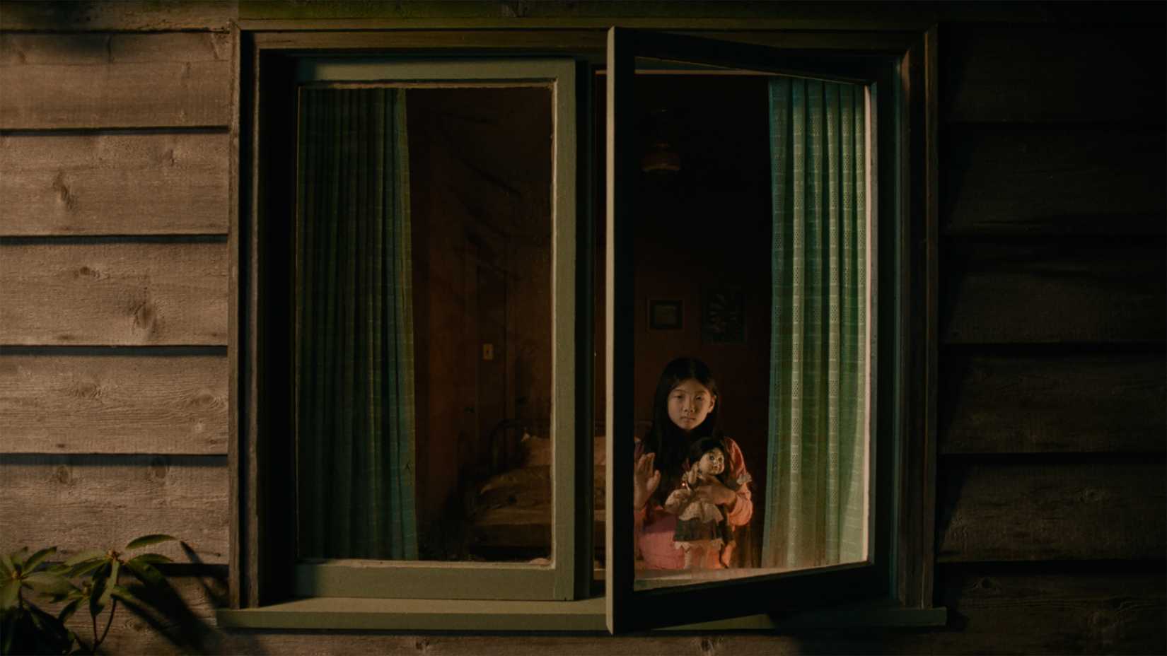 “Rock Springs” traz terror histórico com Kelly Marie Tran, mas divide crítica ao misturar duas tramas - Imagem do artigo original