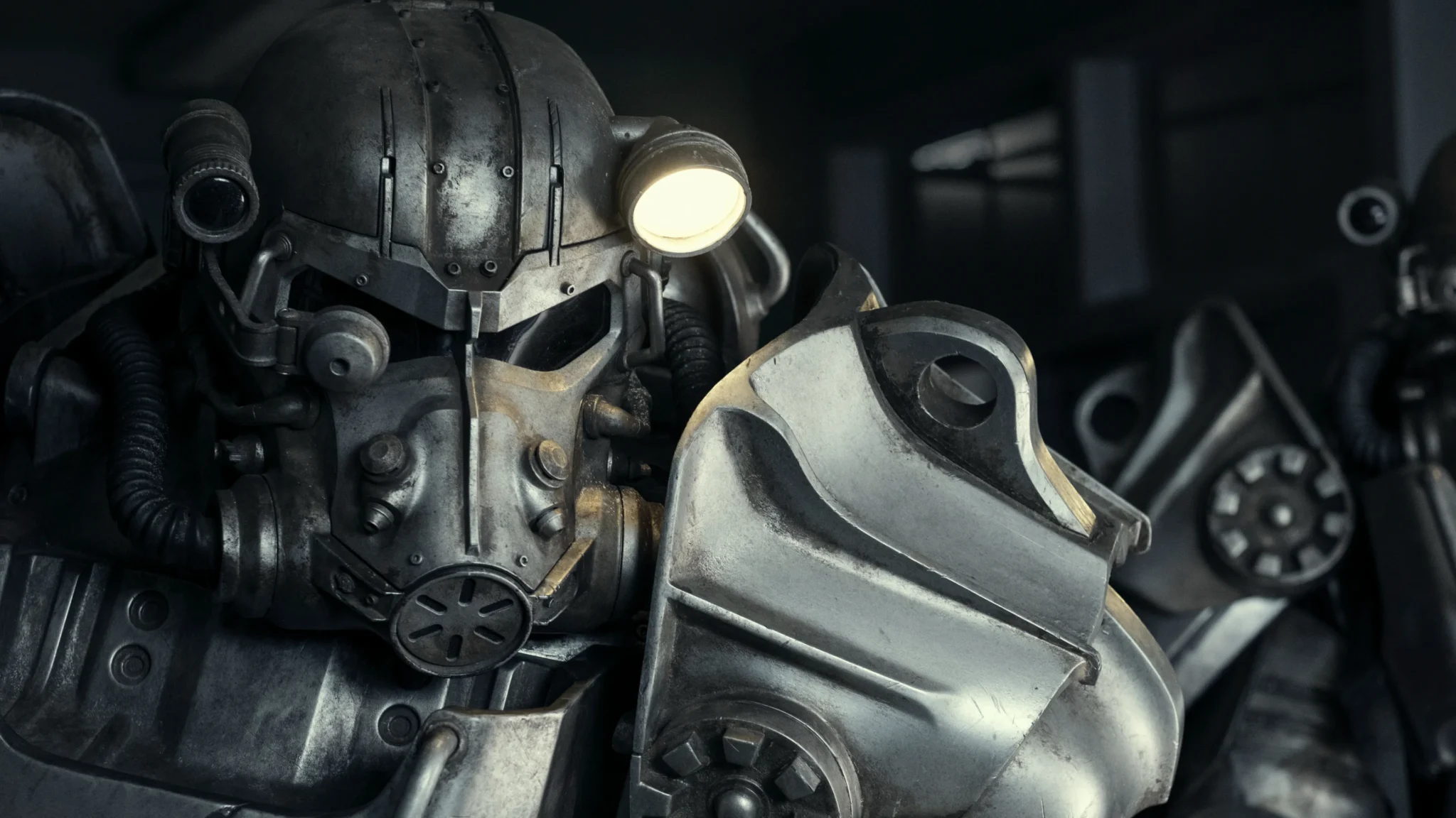 Final da 2ª temporada de Fallout aponta Enclave como grande vilã 