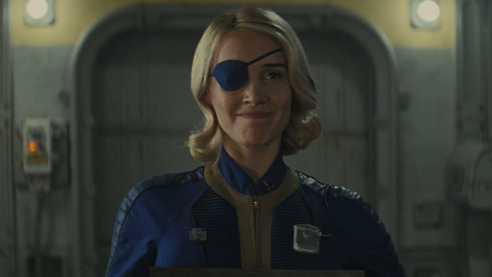 Final da 2ª temporada de Fallout aponta Enclave como grande vilã e antecipa guerra em New Vegas - Imagem do artigo original