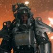 Imagem destacada – Cena pós-créditos indica Liberty Prime Alpha como peça-chave da 3ª temporada de Fallout