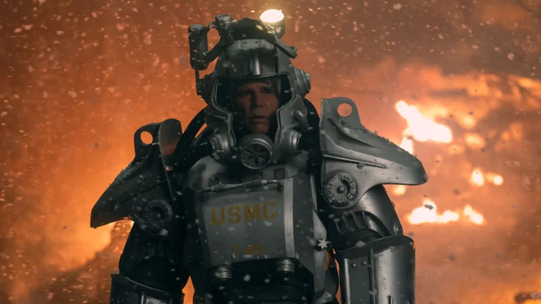 Cena pós-créditos indica Liberty Prime Alpha como peça-chave da 3ª temporada de Fallout