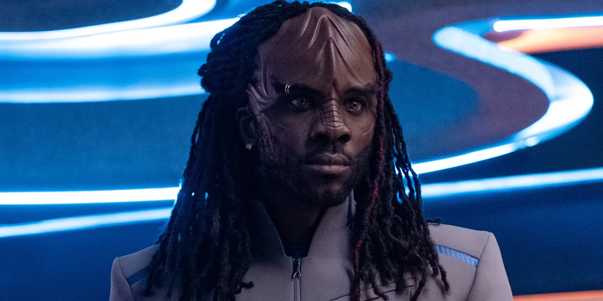 Star Trek revisita lenda de Kahless e renova mitologia Klingon