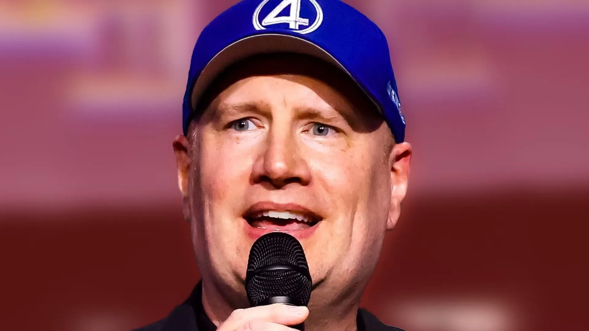 Kevin Feige segue no comando da Marvel Studios