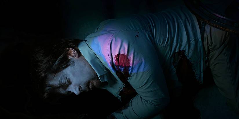 “O Poder e a Lei”: final da 4ª temporada revela assassino de Sam Scales e prepara novo aliado para Mickey - Imagem do artigo original