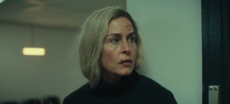 Unfamiliar: fim da série expõe rivalidade de 16 anos e entrega espião infiltrado na BND