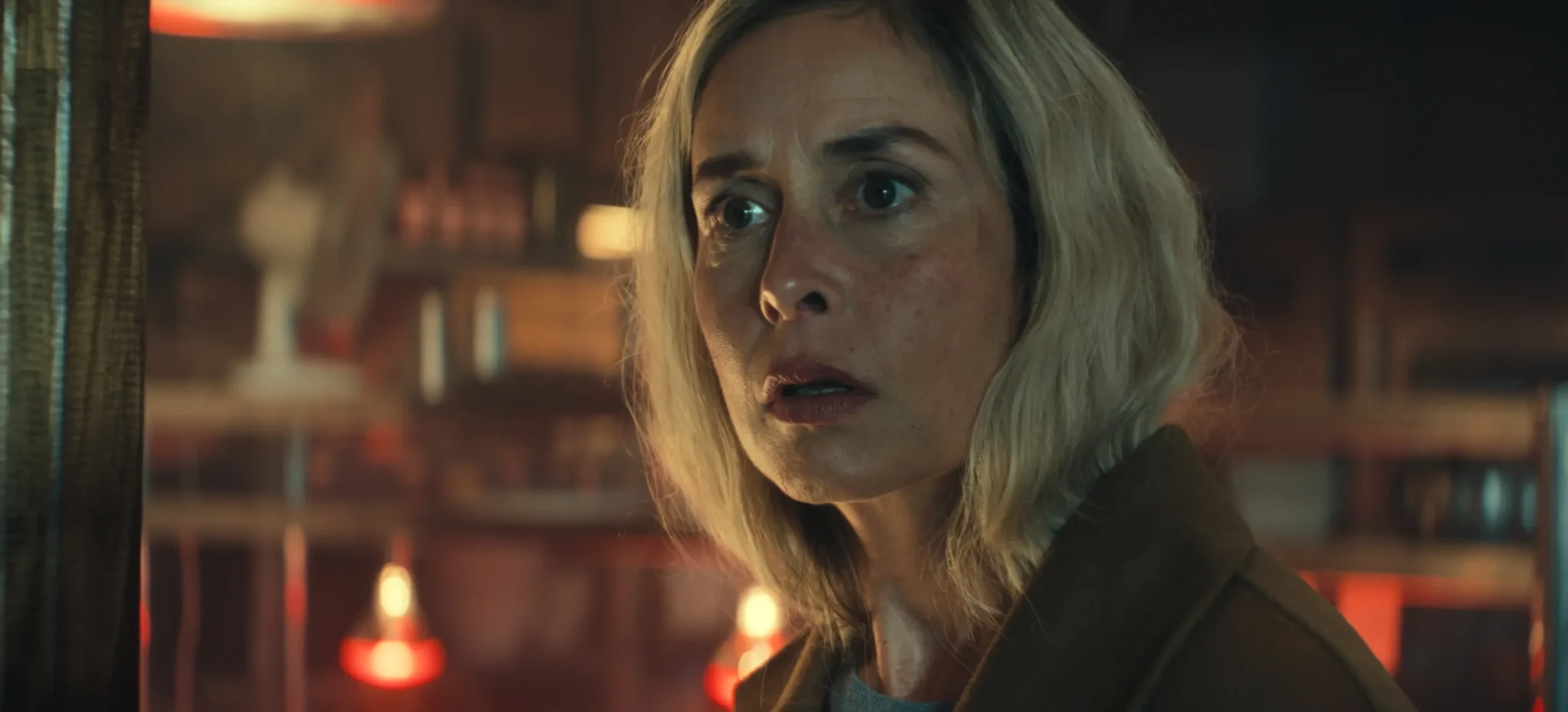 Série alemã Unfamiliar coloca casal de ex-espiões em rota de colisão com o passado na Netflix - Imagem do artigo