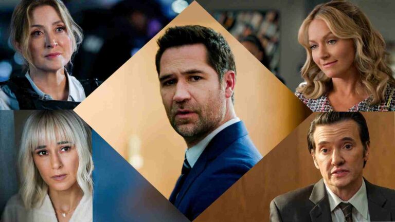 4ª temporada de O Poder e a Lei coloca Mickey Haller contra FBI, máfia armênia e revela nova irmã