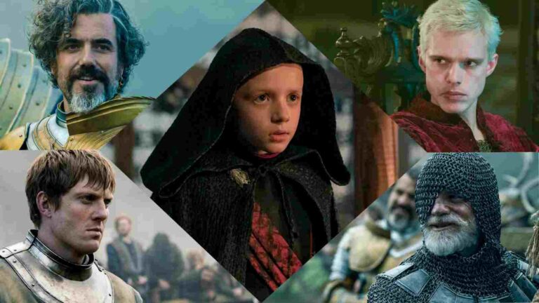 Explicação do final: de O Cavaleiro dos Sete Reinos episódio 4, Baelor surpreende e apoia Dunk em julgamento por combate