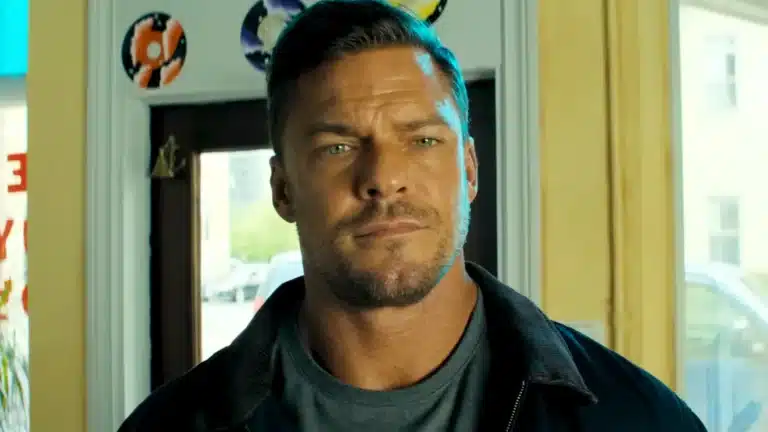 Netflix aposta em Jo Nesbø’s Detective Hole e promete vilão mais marcante que Reacher