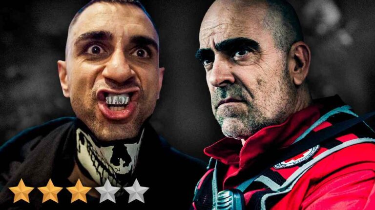 Crítica: Série espanhola “Salvador” aborda avanço do neonazismo e incels em thriller da Netflix