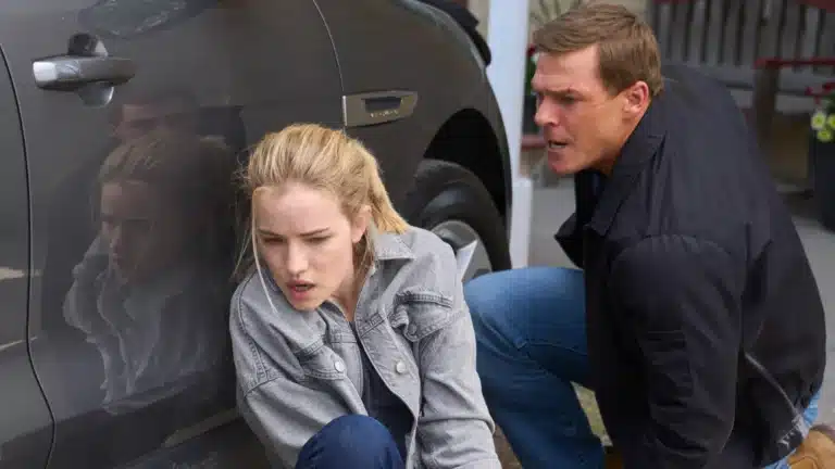 Nova série Scarpetta reúne Nicole Kidman e Jamie Lee Curtis e pode superar Reacher na Prime Video