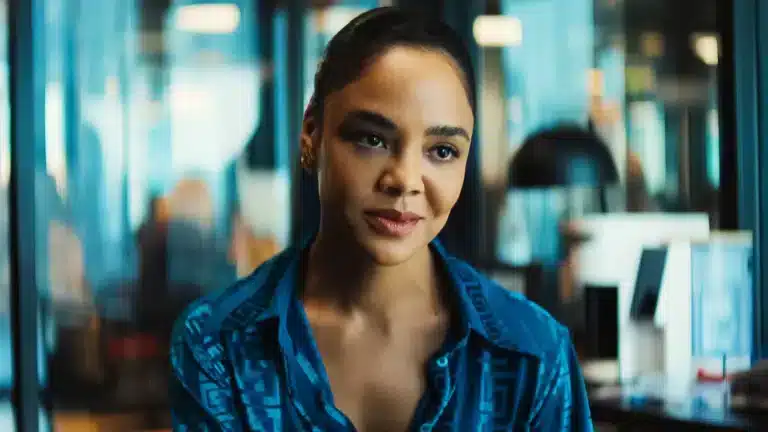 Série limitada “Dele & Dela” mantém audiência alta e pressiona Netflix por 2ª temporada