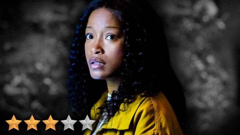 The Burbs: série de mistério com Keke Palmer oferece diversão leve no Peacock