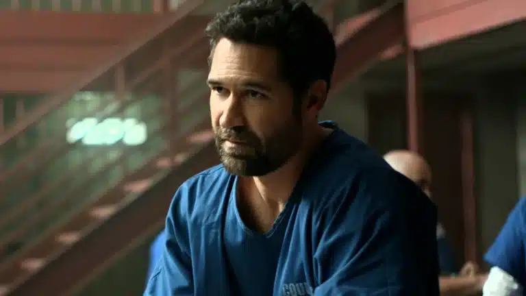 “O Poder e a Lei” volta afiado: 4ª temporada entrega caso mais complexo e atuação marcante de Manuel Garcia-Rulfo