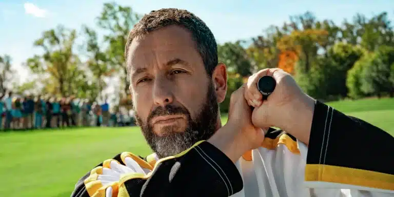 Diretor de Happy Gilmore 2 confirma desenvolvimento de novo projeto secreto com Adam Sandler