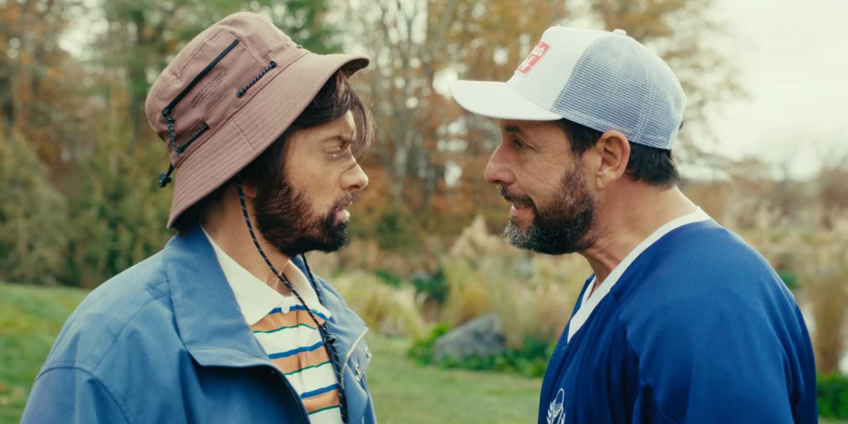 Diretor de Happy Gilmore 2 confirma desenvolvimento de novo projeto secreto com Adam Sandler - Imagem do artigo original