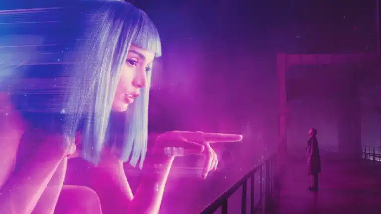 Frase inicial de Neuromancer ganha novo sentido e vira desafio para série da Apple TV+