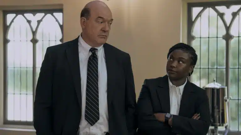Ballard: derivado de Bosch conquista público no Prime Video e tem 2ª temporada confirmada