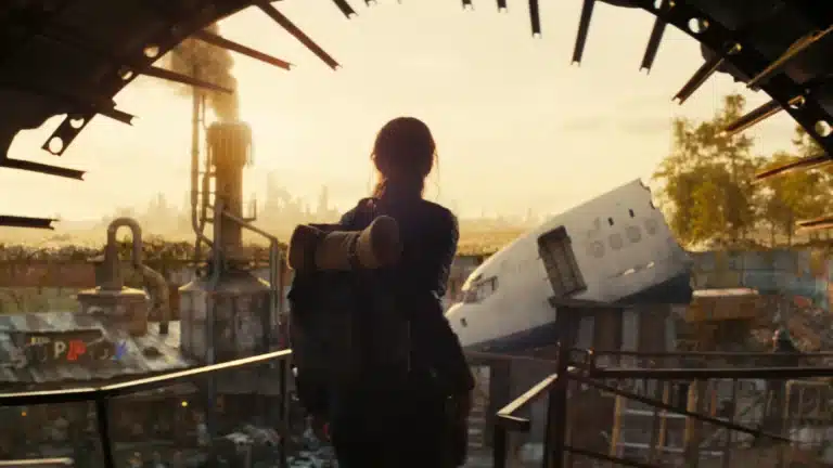 Fallout: série do Prime Video evita oficializar final de New Vegas e frustra teoria sobre franco-atirador