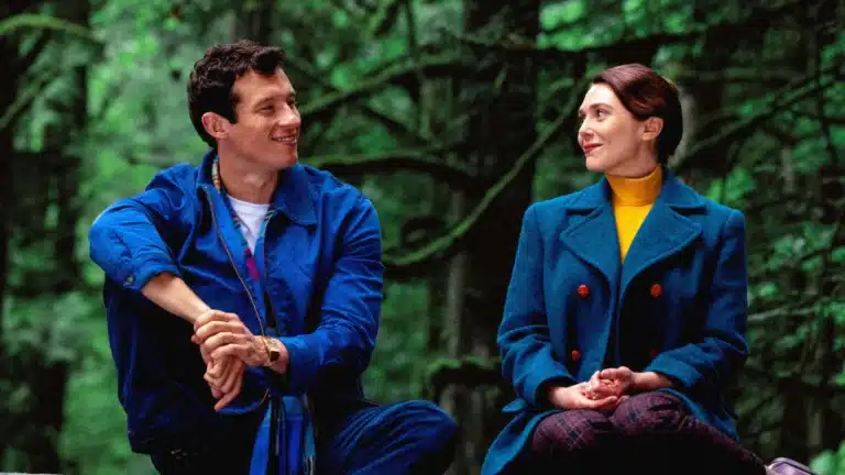 Filmes de romance que mais arrecadaram em 2025: ranking de bilheteria