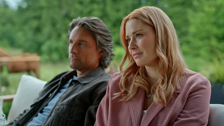 Netflix revela teaser e fotos de “Virgin River”; 7ª temporada estreia em 12 de março de 2026