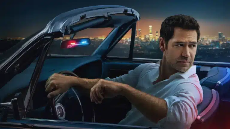 O Poder e a Lei : 5ª temporada começa a ser filmada em março e deve chegar à Netflix em 2027