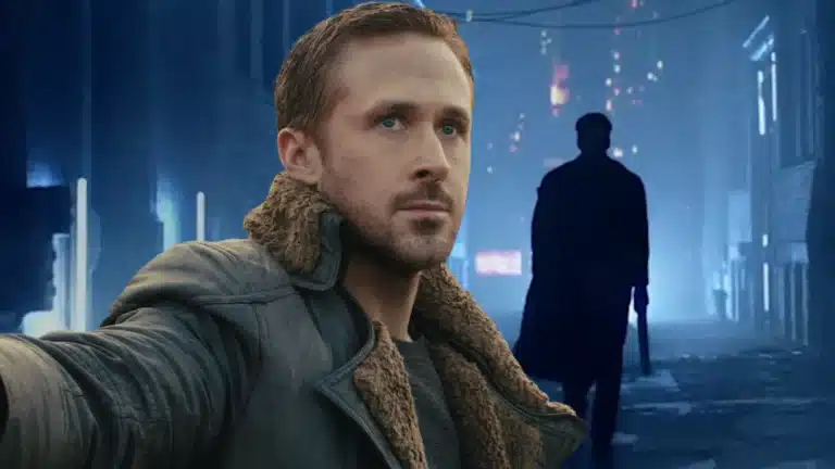 ‘Blade Runner: Black Lotus’ liga filmes e detalha ascensão de Wallace Jr., mas sofre com falta de acesso