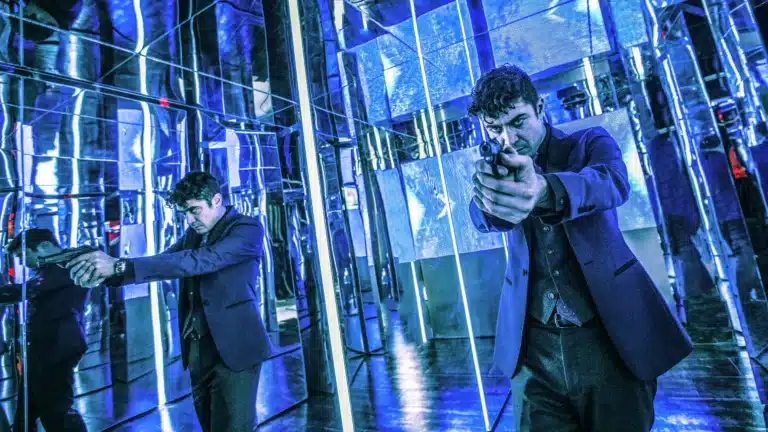 Trilogias de ação divergem em 2026: futuro incerto para Jason Bourne e John Wick mantém embalo