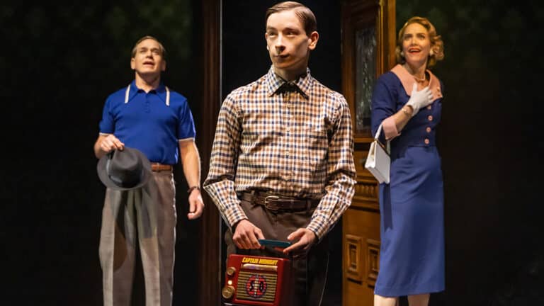 Peça “Stranger Things: The First Shadow” é filmada e deve chegar em breve à Netflix