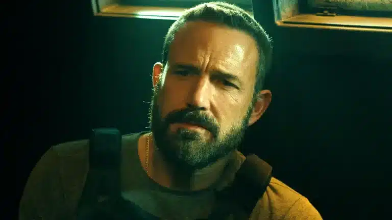 Documentário sobre Lucy Letby assume liderança global da Netflix e derruba thriller de Ben Affleck