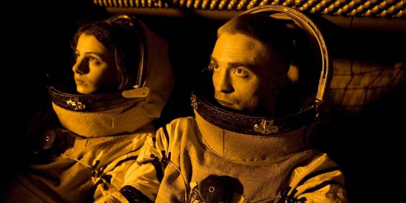 Filme de ficção científica “High Life” ganha nova vitrine oito anos após lançamento discreto - Imagem do artigo original