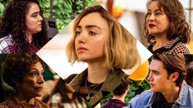 Reviravolta em Espíritos na Escola: episódio 5 revela ligações de Simon com o espírito Alfred Vanhide