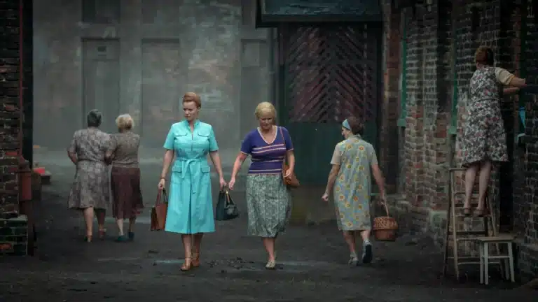 Série polonesa Filhos do Chumbo retrata luta real contra intoxicação infantil por chumbo na década de 1970