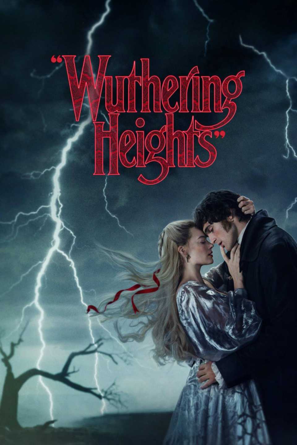<h1>Bilheteria | Wuthering Heights deve liderar estreia e superar Crime 101 nos cinemas</h1> - Imagem do artigo original