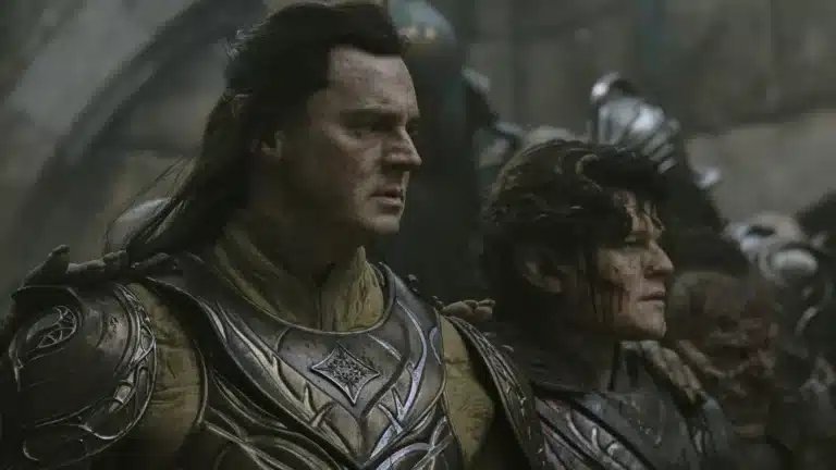 HBO aposta em Harry Potter para superar Os Anéis de Poder no streaming