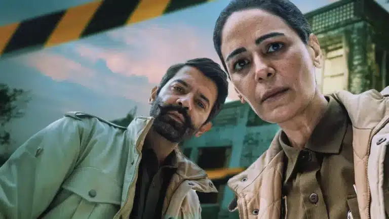 Elenco | Por Trás da Névoa (Kohrra) – Temporada 2: quem volta e novidades da série